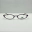 Lacoste Eyeglasses Eye Glasses Frames LA12203 PL 47-17-130