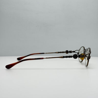 Prestige Eyeglasses Eye Glasses Frames Col 27 Germany 50-18