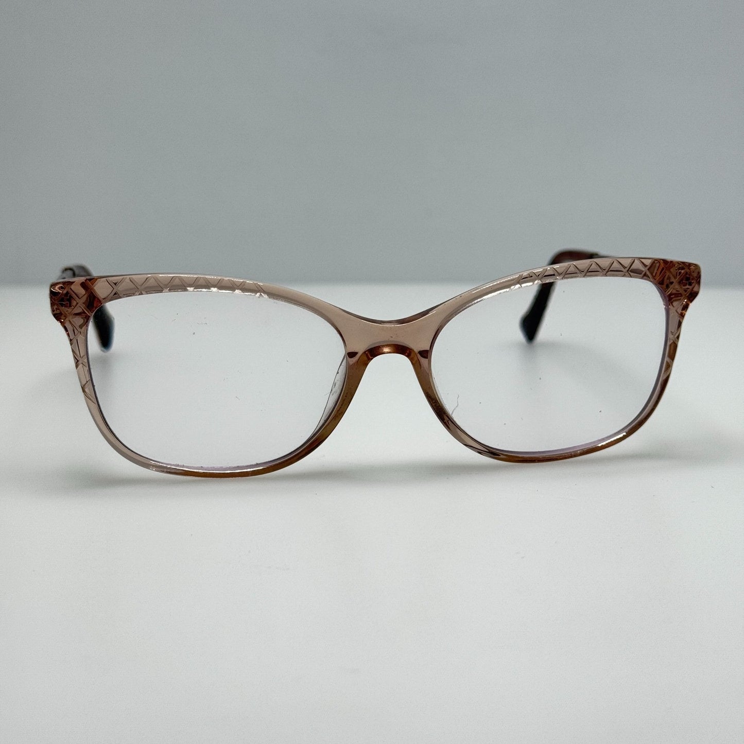 Vera Bradley Eyeglasses Eye Glasses Frames Garden Grove GGR 52-16-135
