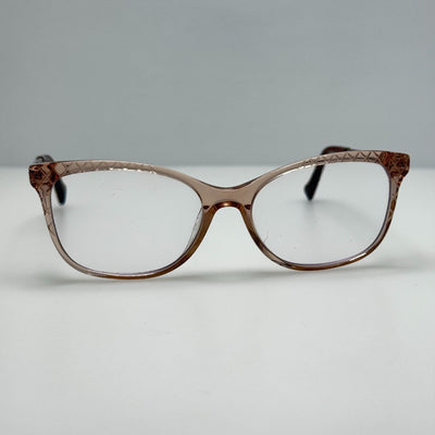 Vera Bradley Eyeglasses Eye Glasses Frames Garden Grove GGR 52-16-135