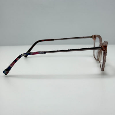Vera Bradley Eyeglasses Eye Glasses Frames Garden Grove GGR 52-16-135