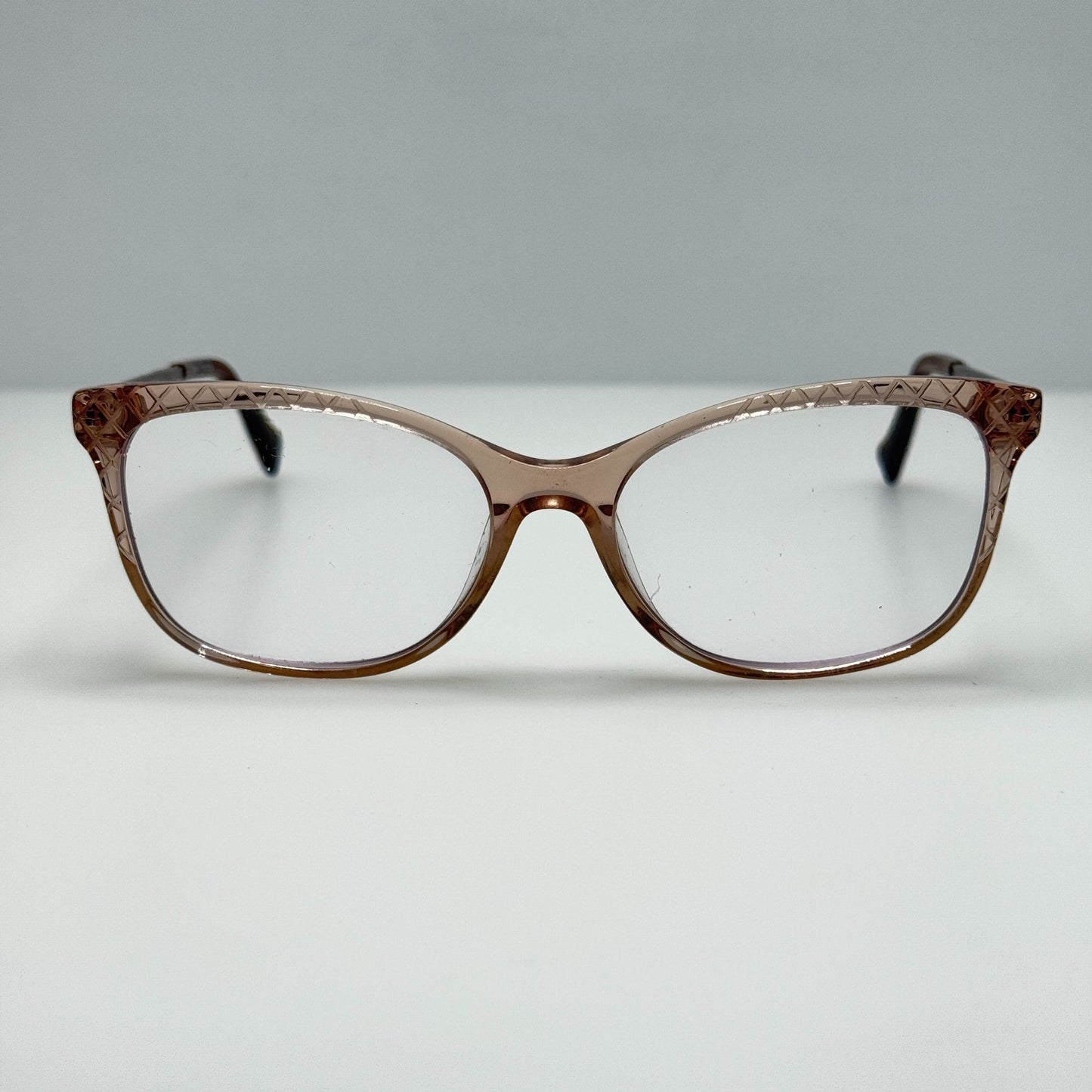 Vera Bradley Eyeglasses Eye Glasses Frames Garden Grove GGR 52-16-135