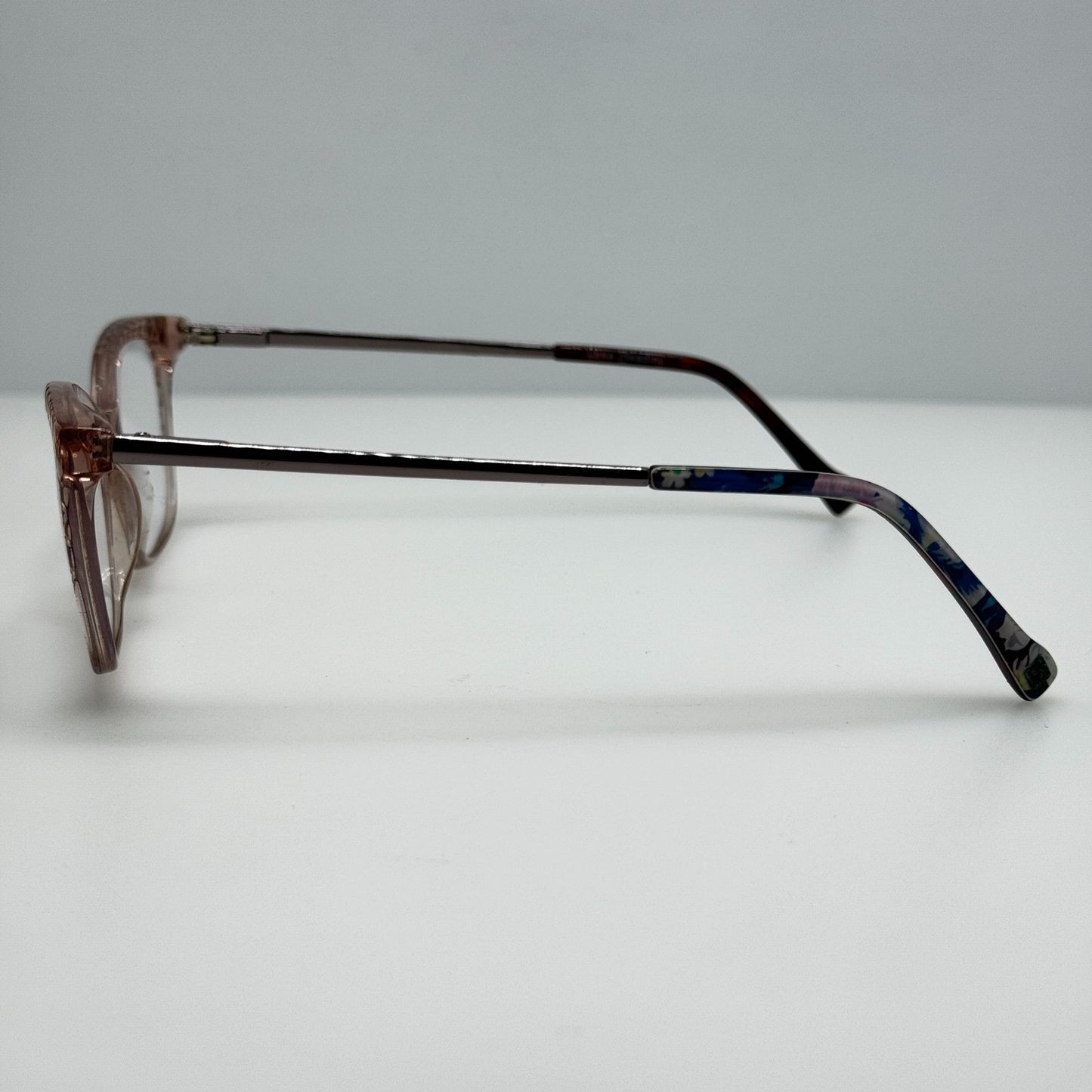 Vera Bradley Eyeglasses Eye Glasses Frames Garden Grove GGR 52-16-135