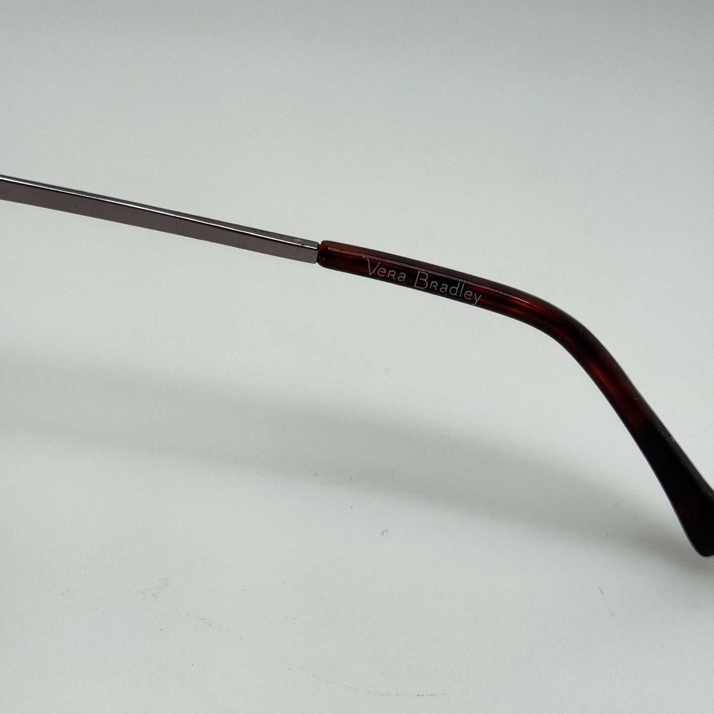 Vera Bradley Eyeglasses Eye Glasses Frames Garden Grove GGR 52-16-135