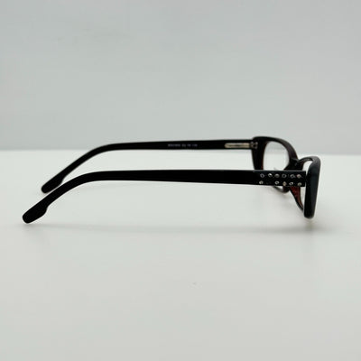 Urban Style Eyeglasses Eye Glasses Frames 10 Brown 52-16-135