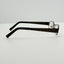 Youme Eye Glasses Eyeglasses Frames 8708P BRN 47-17-130