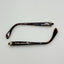 Alexander McQueen AMQ 4179/s 05L 58-14-135 Eye Glasses Temple Arms Only PARTS