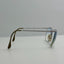 Brendel Eyeglasses Eye Glasses Frames 238-56 West Germany Vintage 56-14