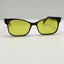 Astro Matic Eyeglasses Eye Glasses Frames Black Miracle Nylon