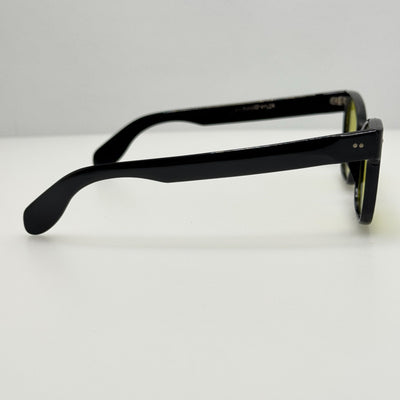 Astro Matic Eyeglasses Eye Glasses Frames Black Miracle Nylon