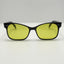 Astro Matic Eyeglasses Eye Glasses Frames Black Miracle Nylon