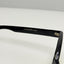 Astro Matic Eyeglasses Eye Glasses Frames Black Miracle Nylon