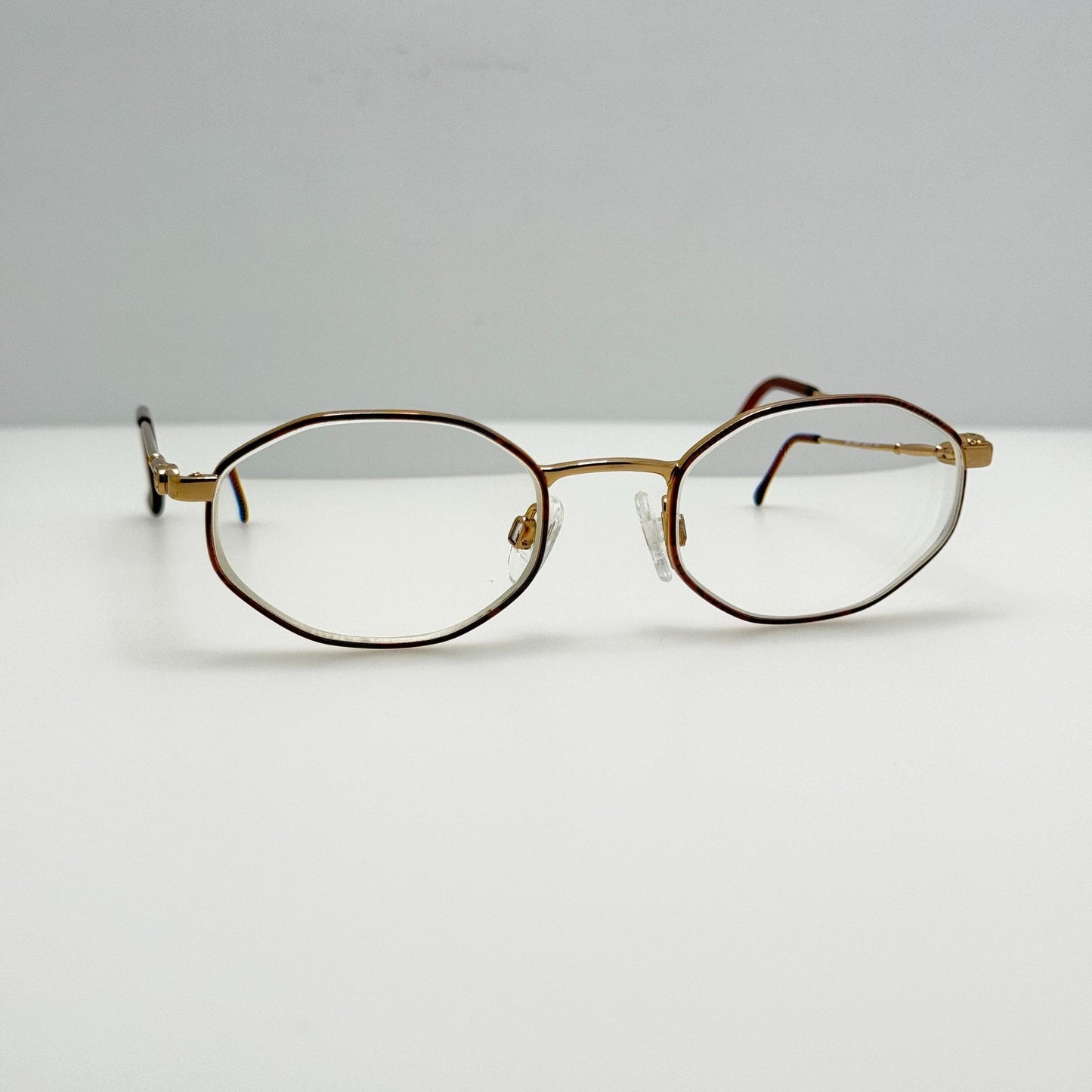Anne Klein New York Eyeglasses Eye Glasses Frames 6008 K1067 48-19-135