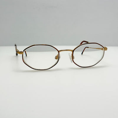 Anne Klein New York Eyeglasses Eye Glasses Frames 6008 K1067 48-19-135
