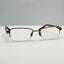 Ray Ban Eyeglasses Eye Glasses Frames RB 8616 1033 Titanium 52-18-140