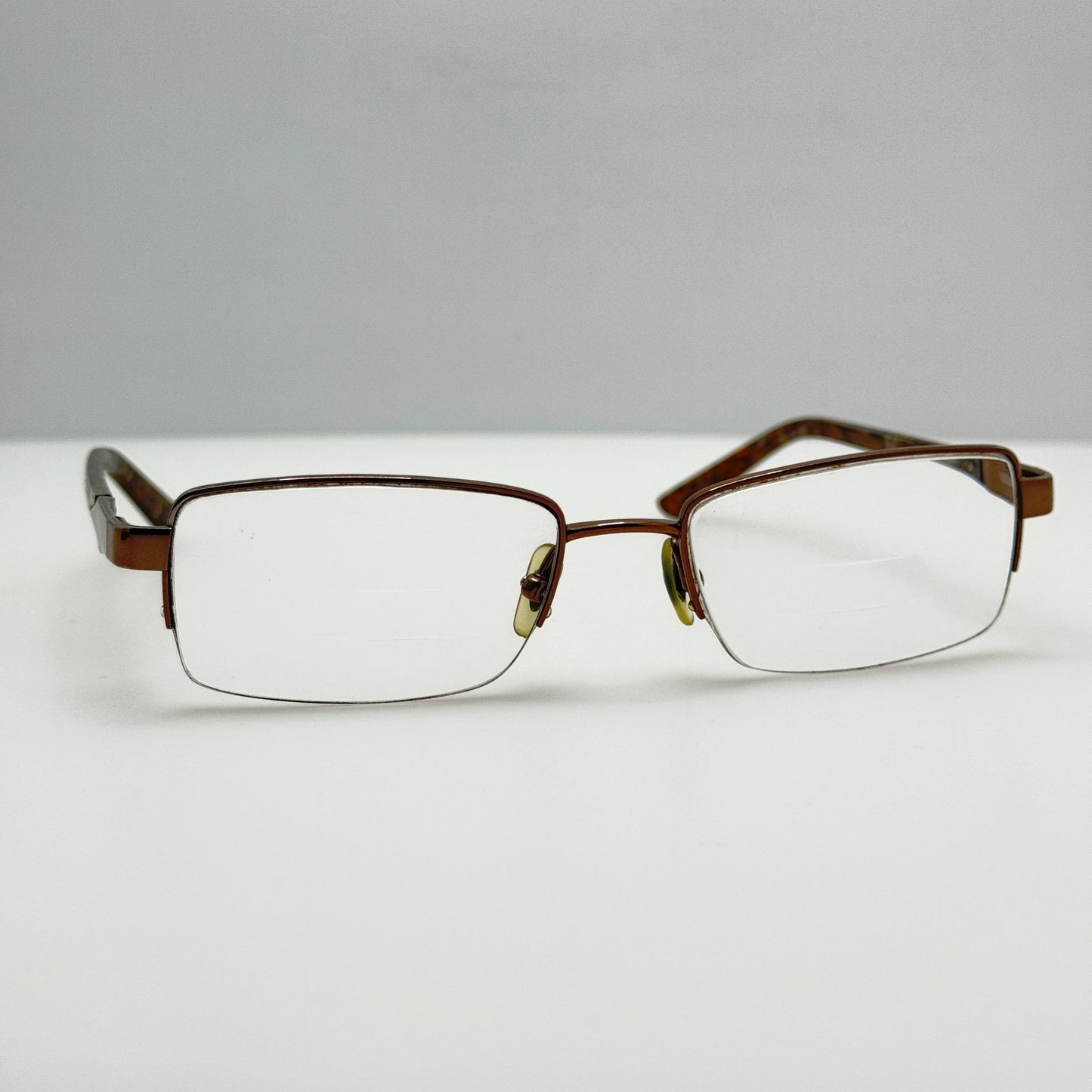 Ray Ban Eyeglasses Eye Glasses Frames RB 8616 1033 Titanium 52-18-140