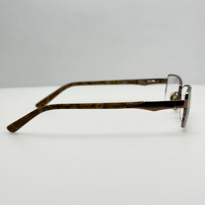 Ray Ban Eyeglasses Eye Glasses Frames RB 8616 1033 Titanium 52-18-140