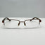Ray Ban Eyeglasses Eye Glasses Frames RB 8616 1033 Titanium 52-18-140