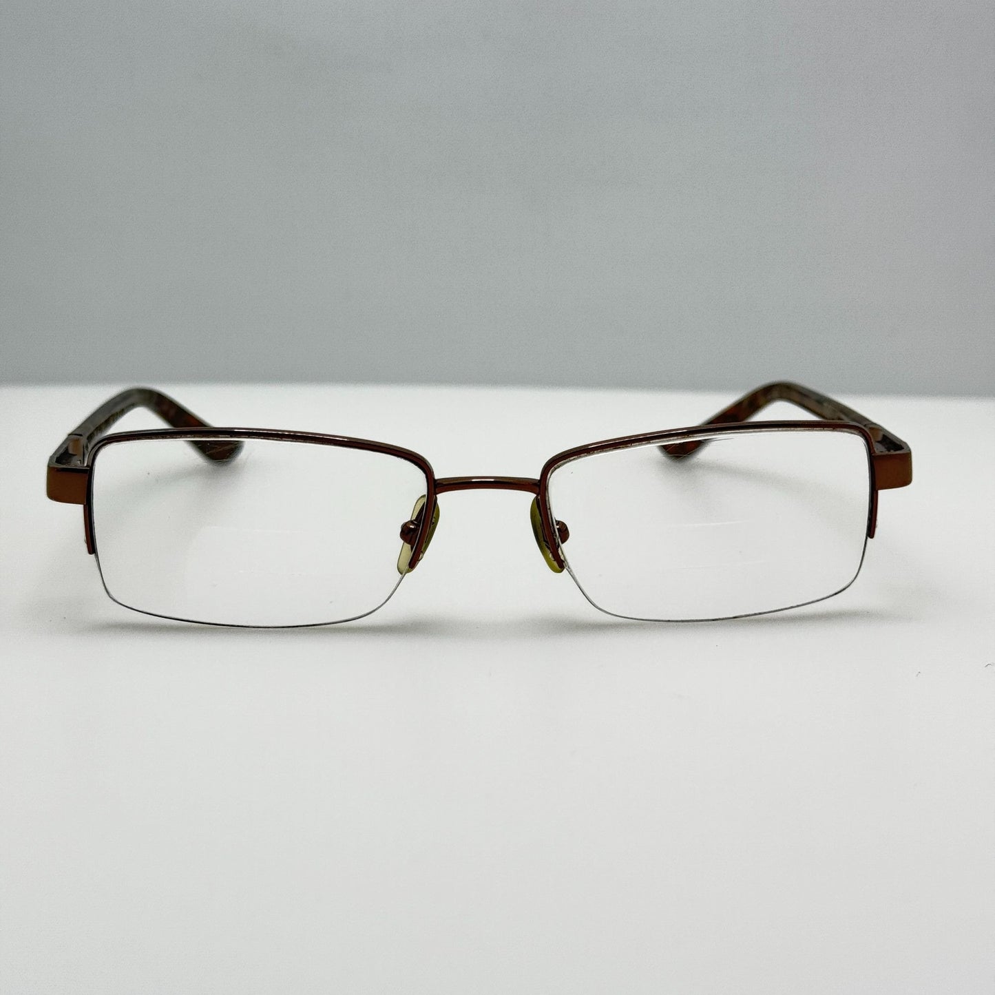 Ray Ban Eyeglasses Eye Glasses Frames RB 8616 1033 Titanium 52-18-140