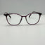 Modo Eyeglasses Eye Glasses Frames 7015 Purple Titanium 51-15-140