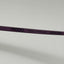 Modo Eyeglasses Eye Glasses Frames 7015 Purple Titanium 51-15-140
