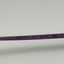Modo Eyeglasses Eye Glasses Frames 7015 Purple Titanium 51-15-140