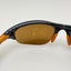 Oakley Sunglasses Half Jacket 1.0 Carbon Fiber Custom W/ Case