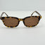 Anglo American Optical Mod 379 JH2 Eyeglasses Eye Glasses Frames 50-19