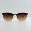 Oscar de la Renta Sunglasses SSC5123 770 56-19-135