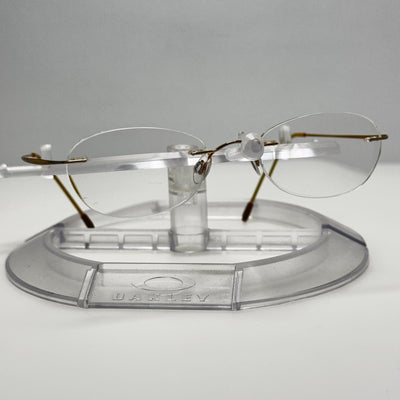 Silhouette Eyeglasses Eye Glasses Frames 7507 20 6081 51-19-150
