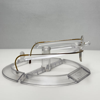 Silhouette Eyeglasses Eye Glasses Frames 7507 20 6081 51-19-150