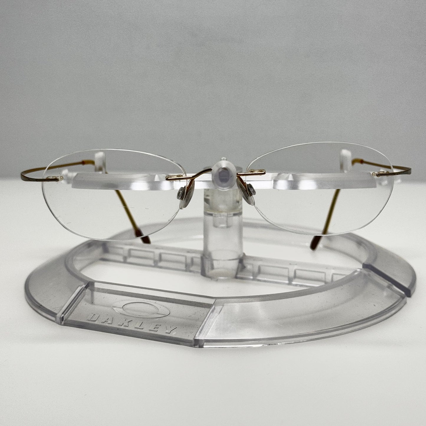 Silhouette Eyeglasses Eye Glasses Frames 7507 20 6081 51-19-150