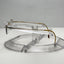 Silhouette Eyeglasses Eye Glasses Frames 7507 20 6081 51-19-150