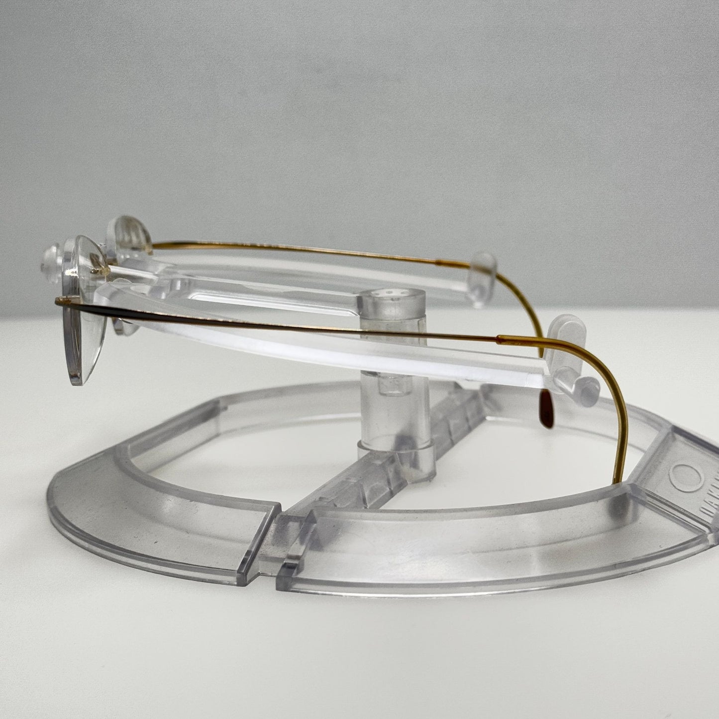 Silhouette Eyeglasses Eye Glasses Frames 7507 20 6081 51-19-150