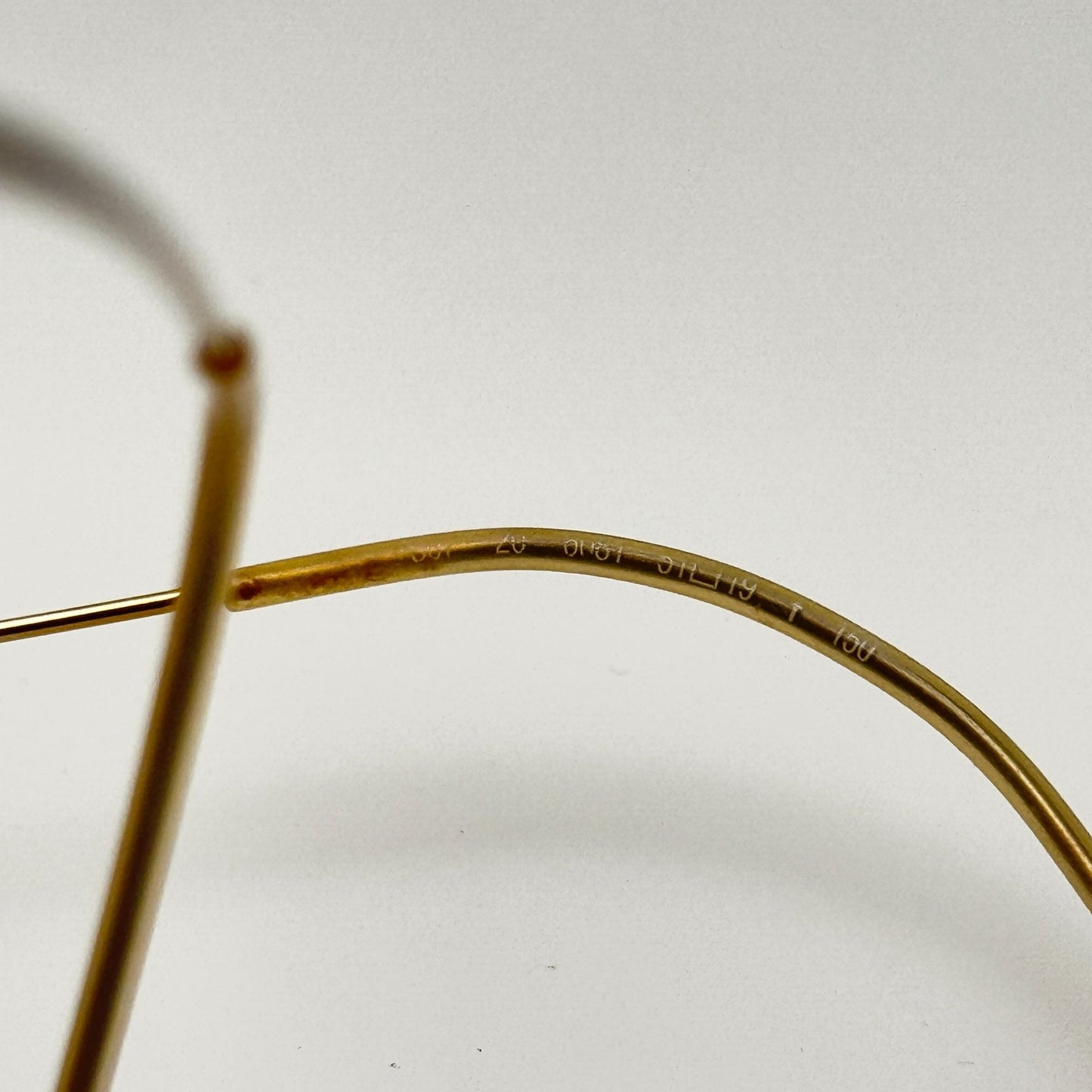 Silhouette Eyeglasses Eye Glasses Frames 7507 20 6081 51-19-150