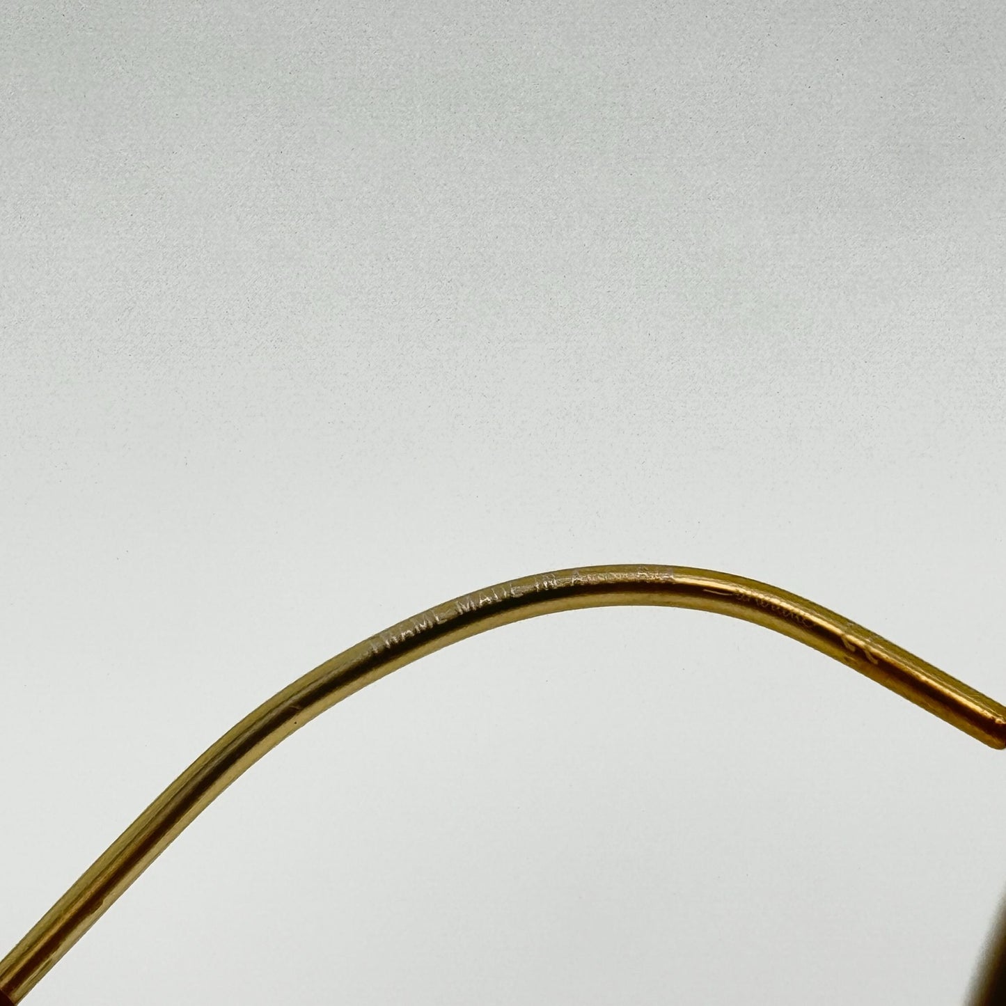 Silhouette Eyeglasses Eye Glasses Frames 7507 20 6081 51-19-150