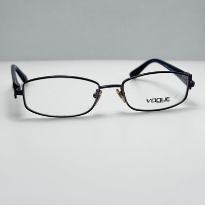 Vogue Eyeglasses Eye Glasses Frames VO 3882-B 940 51-17-135