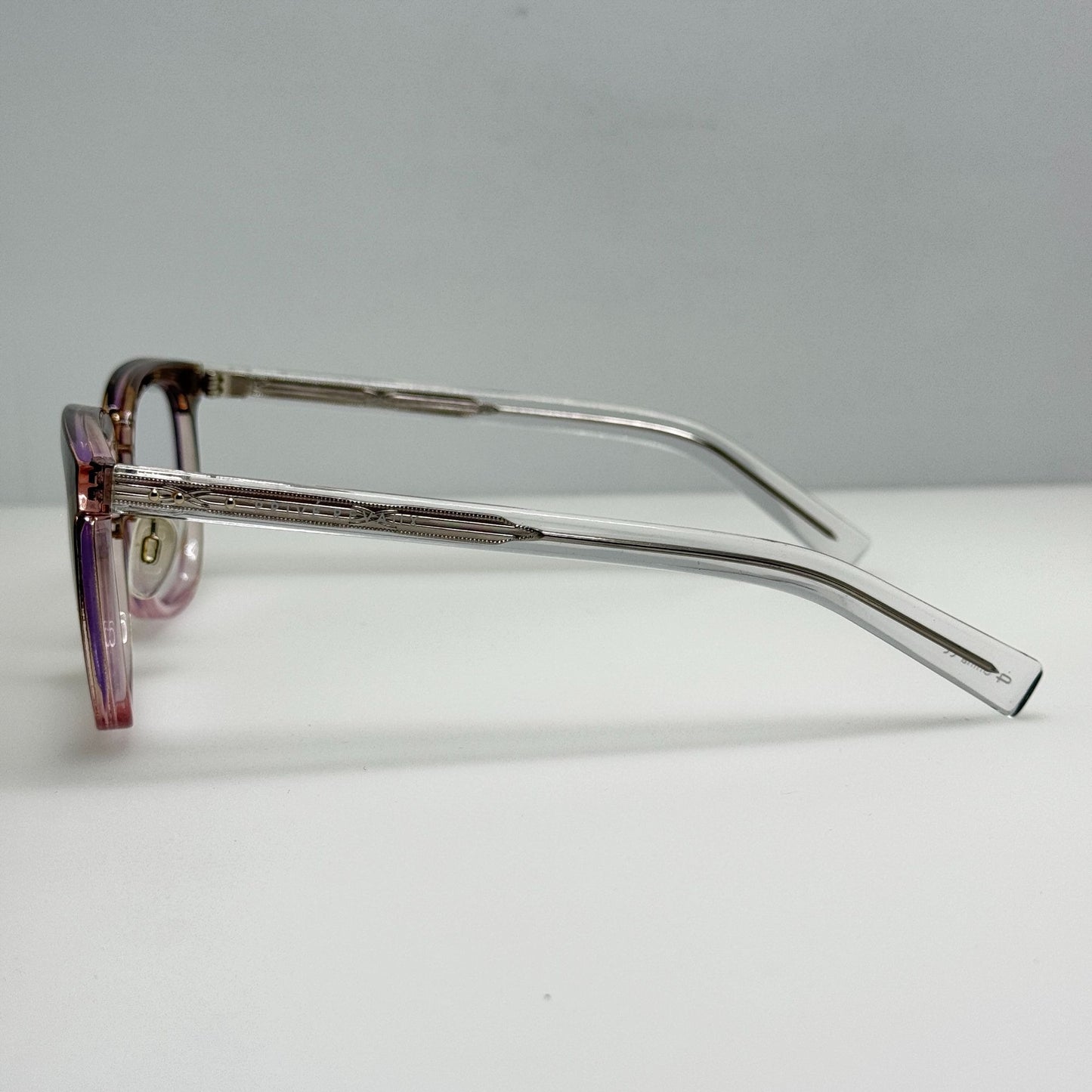 Prive Revaux Alchemist C70 Eyeglasses Eye Glasses Frames Readers +.50 51-25-145