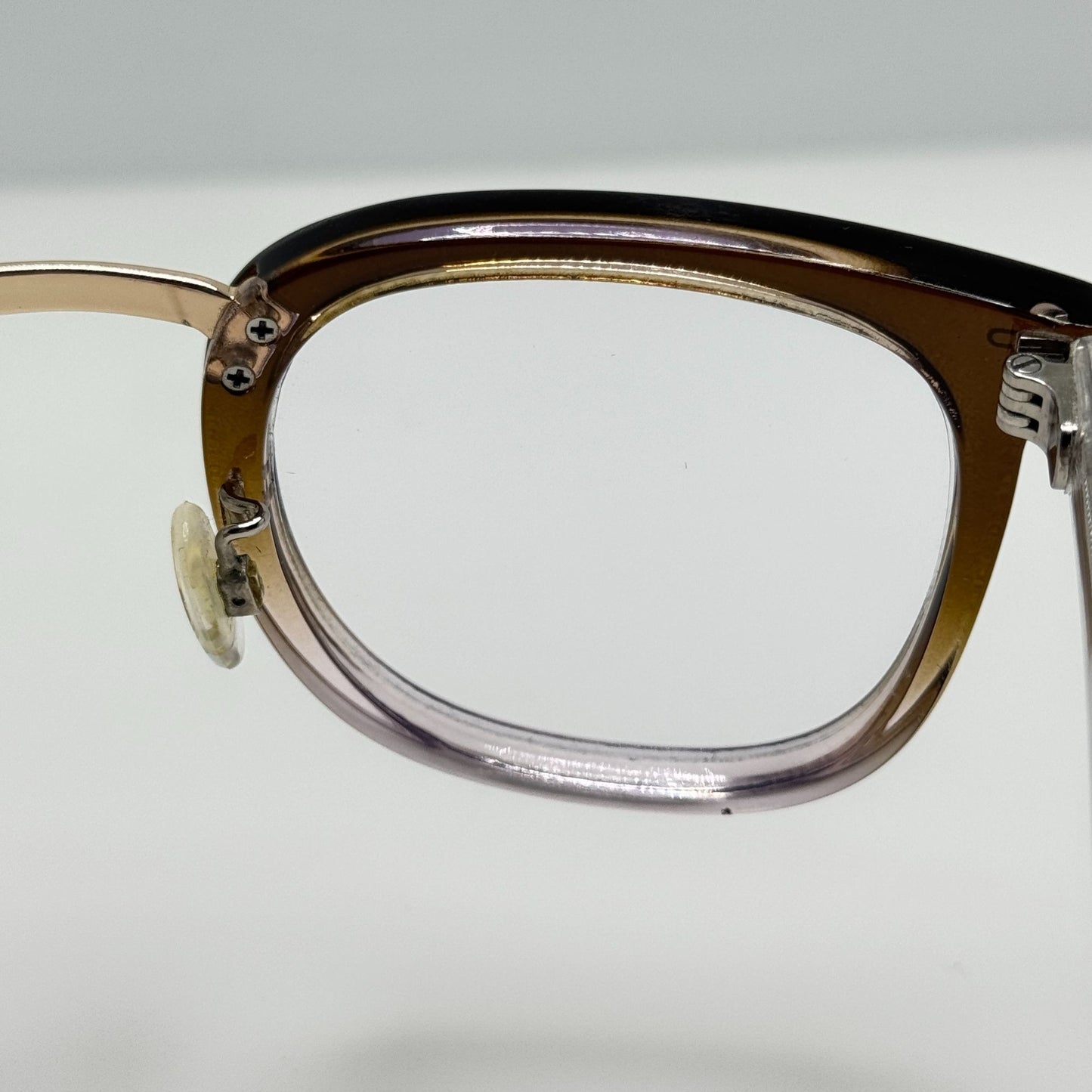 Prive Revaux Alchemist C70 Eyeglasses Eye Glasses Frames Readers +.50 51-25-145