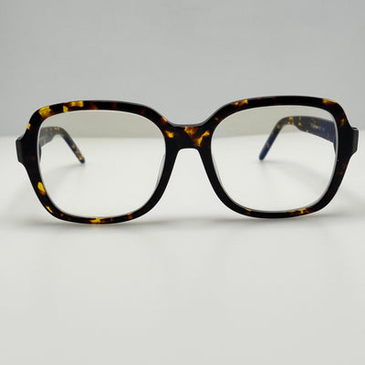 Eyebuydirect Renee C4 Tortoise Eyeglasses Eye Glasses Frames 55-18-140