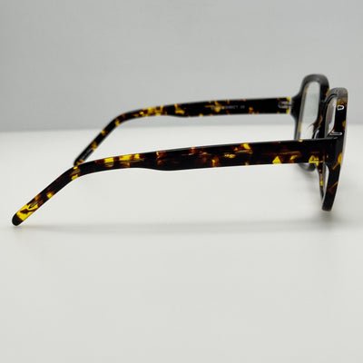 Eyebuydirect Renee C4 Tortoise Eyeglasses Eye Glasses Frames 55-18-140