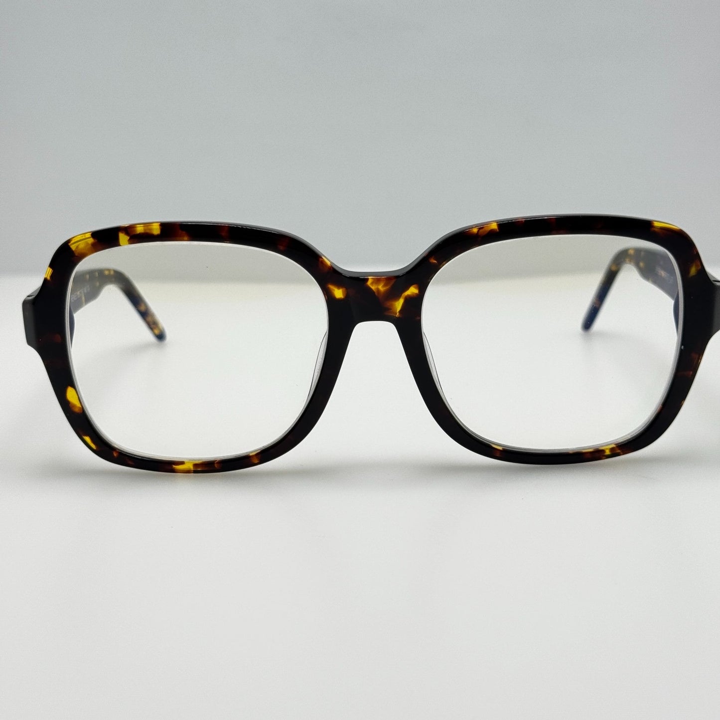 Eyebuydirect Renee C4 Tortoise Eyeglasses Eye Glasses Frames 55-18-140