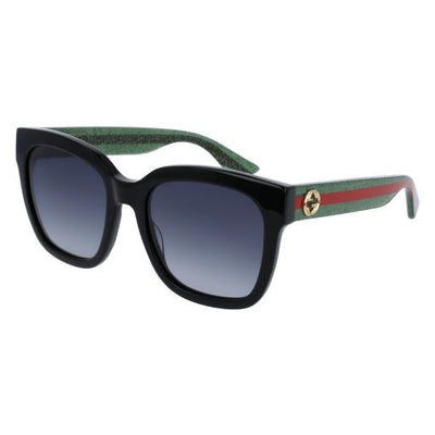 Gucci Sunglasses GG0034SN-002 54-20-140