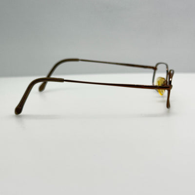 John Lennon Eyeglasses Frames Eye Glasses JL Lifestyles 1013 Col #1 52-18-140