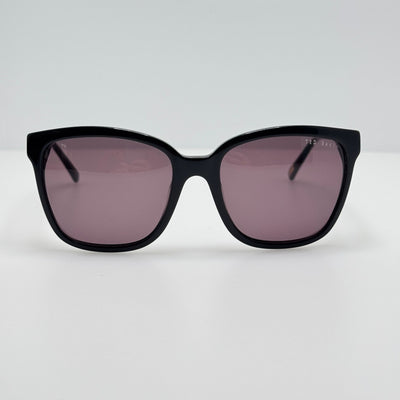 Ted Baker Sunglasses B691 BLK 54-17-140