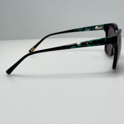 Ted Baker Sunglasses B691 BLK 54-17-140