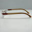 Silhouette 7608 20 6062 Austria Eyeglasses Eye Glasses Frames 51-19-140