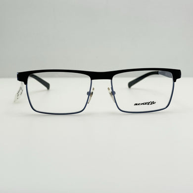 Arnette Eyeglasses Eye Glasses Frames 6120 707 Shyp 53-17-140