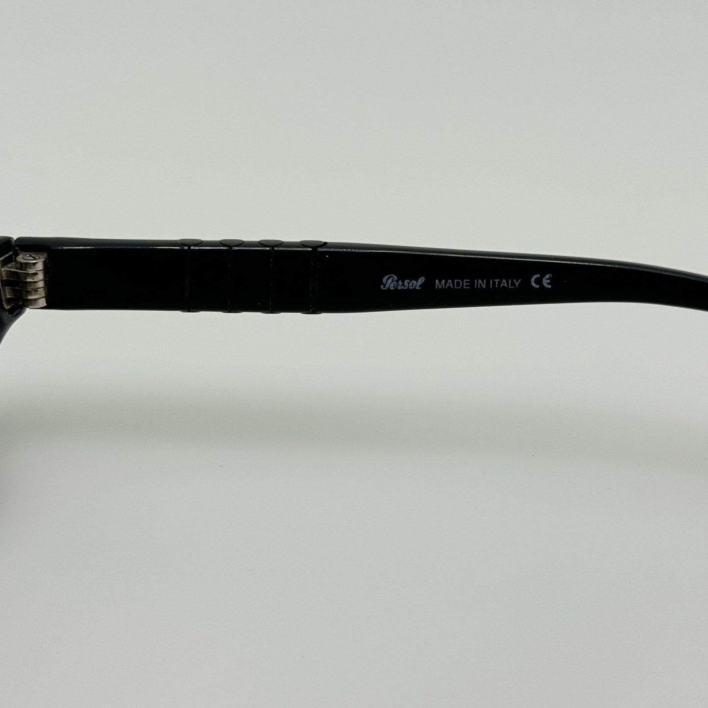 Persol Eyeglasses Eye Glasses Frames 2721-S 95/31 56-16-130