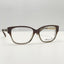 Kenneth Cole Eyeglasses Eye Glasses Frames KC218 020 52-14-135